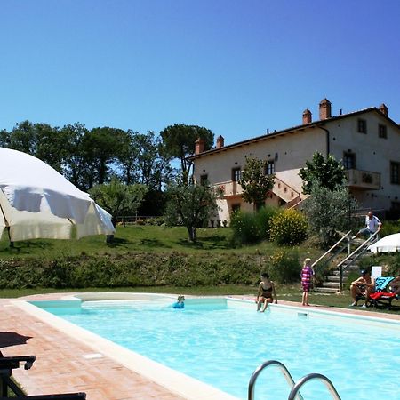 Apartament Poggio Olivo Acquaviva  Zewnętrze zdjęcie