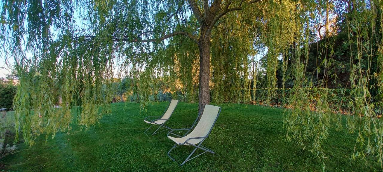 Apartament Poggio Olivo Acquaviva  Zewnętrze zdjęcie