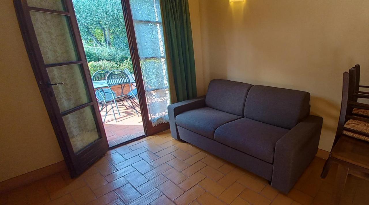Apartament Poggio Olivo Acquaviva  Zewnętrze zdjęcie