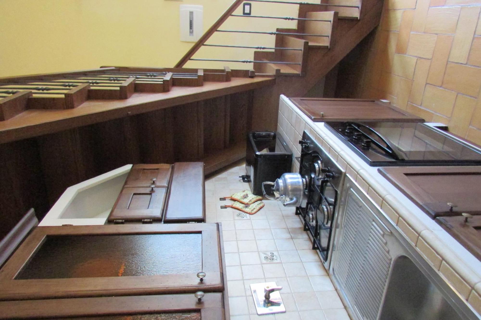 Apartament Poggio Olivo Acquaviva  Zewnętrze zdjęcie