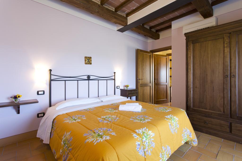 Apartament Poggio Olivo Acquaviva  Zewnętrze zdjęcie